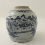 766 3576 GINGER POTS